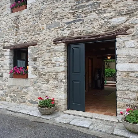 Rego Vinas Appartement *