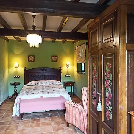 Rego Vinas Appartement *