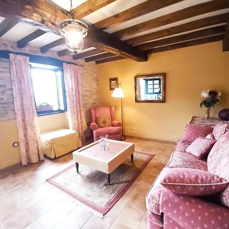 Appartement Rego Vinas San Pedro de Viveiro
