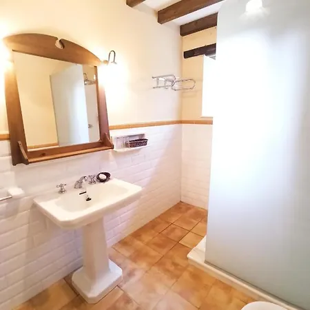 Rego Vinas Appartement *