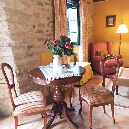 Rego Vinas Appartement