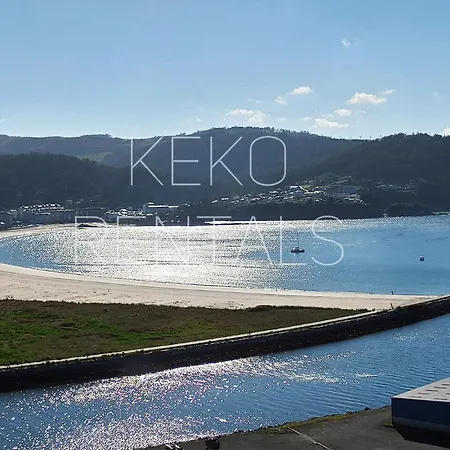Rego Vinas Appartement San Pedro de Viveiro