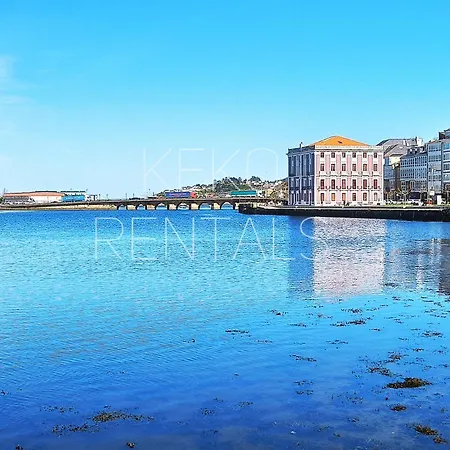 Rego Vinas San Pedro de Viveiro