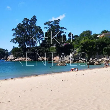 Appartement Rego Vinas