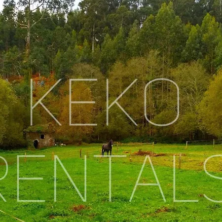 Rego Vinas Appartement San Pedro de Viveiro